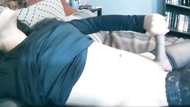 Doxy Of The Tea Time