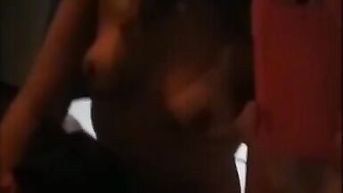 Compilation of hot t-beauties dancing and seeing clients - 1 image