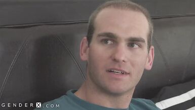 GenderX - Recent TS Stepmom Shows Why Daddy Married Her - 3 image