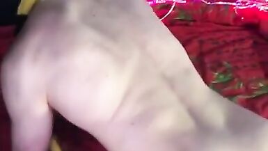 Femboy Wizard Acquires Stuffed in the Wazoo - 4 image