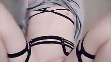 Adolescent T Hotty - 13 image