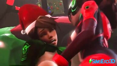 Overwatch - Life Tracer two - 11 image