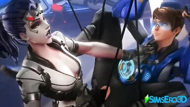 Overwatch - Life Tracer two - 2 image