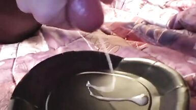 Ladyboy Cum Tasting Marathon - 15 image