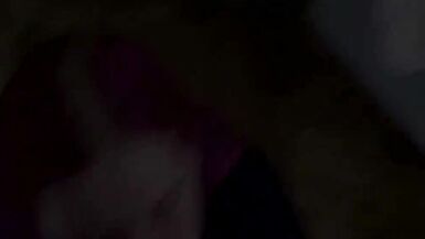 big beautiful woman T-hotty sucks and acquires drilled - 1 image