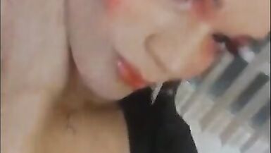 Compilation of non quarantined teenager sheboy prostitutes fu - 2 image