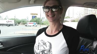 Kellie Shaw BTS interview - 4 image