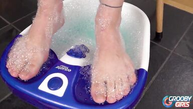 Patrice Hepburn - Foot Friday - 14 image