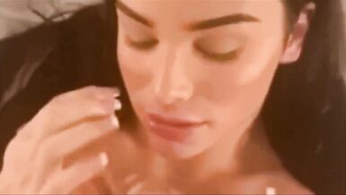 the majority glamorous cock sucker and schlong butt eater skank ladyboy