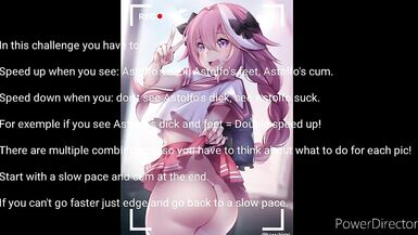 Astolfo Fap Defiance - 1 image