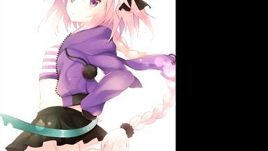 Astolfo Fap Defiance - 14 image