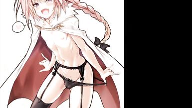 Astolfo Fap Defiance - 6 image
