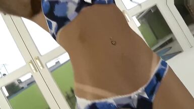 Nice-Looking Ladyman Fuck - 2 image