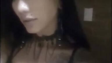 active Transgender traps hookers with large schlong banging clien - 13 image