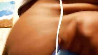 Downing one more Tub of Ice Sex Cream - 4 image