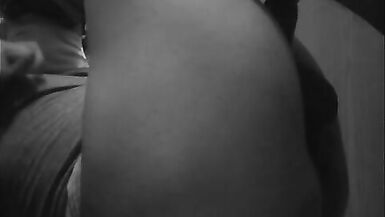 Femboy I like to Play with my Teats, during the time that Showing how Flogging my Booty is - 11 image