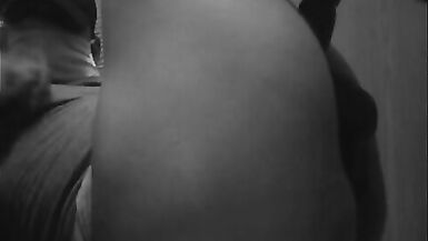 Femboy I like to Play with my Teats, during the time that Showing how Flogging my Booty is - 12 image