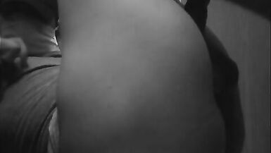 Femboy I like to Play with my Teats, during the time that Showing how Flogging my Booty is - 9 image