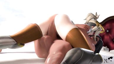 Pharah & Leniency - 5 image