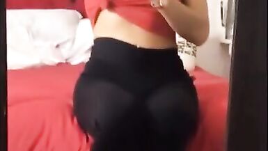 Compilation of Legal Age Teenager Traps from Argentina being Harlots - 8 image