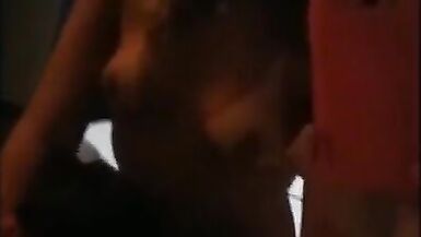 Compilation of hawt t-beauties dancing and seeing clients - 1 image