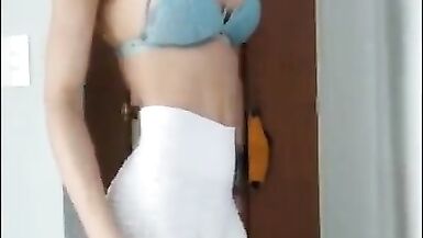 Compilation of legal age teenager traps from Argentina being doxies - 1 image