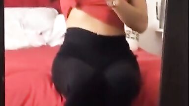 Compilation of legal age teenager traps from Argentina being doxies - 8 image