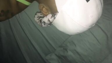 Ebon Sheboy Sucks Knob - 9 image