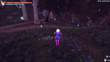 Breeders of the Nephelym - Farming Yiff Futas - Part 1 - Capturing Fox Angels and Wolf Cuties - 1 image