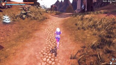 Breeders of the Nephelym - Farming Yiff Futas - Part 1 - Capturing Fox Angels and Wolf Cuties - 8 image