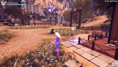 Breeders of the Nephelym - Farming Yiff Futas - Part 1 - Capturing Fox Angels and Wolf Cuties - 9 image