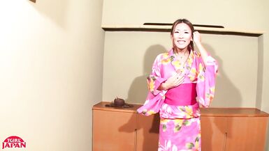 Glamorous Oriental TS Karina Shiratori - 1 image