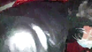 Sexychantal Three-Some im Erotixx - 10 image