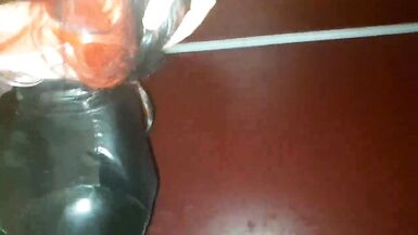 Sexychantal Three-Some im Erotixx - 12 image