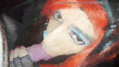 Sexychantal Three-Some im Erotixx - 4 image