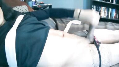 The Tea Is What It Is