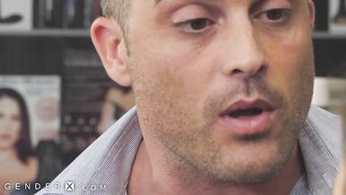 It's All About Community' Magnificence Gap Installed At Sex Shop - GenderX - 2 image