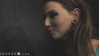 It's All About Community' Magnificence Gap Installed At Sex Shop - GenderX - 3 image