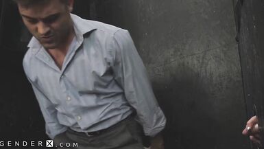 It's All About Community' Magnificence Gap Installed At Sex Shop - GenderX - 4 image