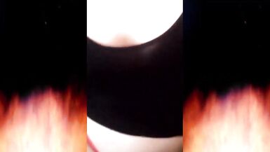 HALLOWEEN Contest 2020 -devil Schoolgirl as Trick or Treat - 12 image