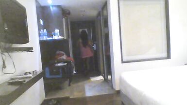 Indian Crossdresser Wench Sonia Flaunting her Asset