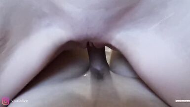 Homemade Anal Sex Shelady with Beauty - 14 image