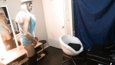 Golden-Haired Spruce - Stevie - 1 image