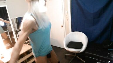 Golden-Haired Spruce - Stevie - 15 image