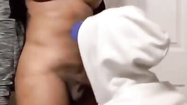 Her Chocolate Stick - 8 image