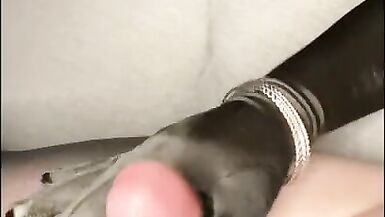 Crossdresser Mikaela being a Fine Cutie - 10 image