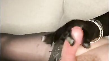 Crossdresser Mikaela being a Fine Cutie - 11 image