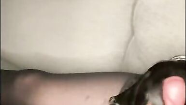 Crossdresser Mikaela being a Fine Cutie - 12 image