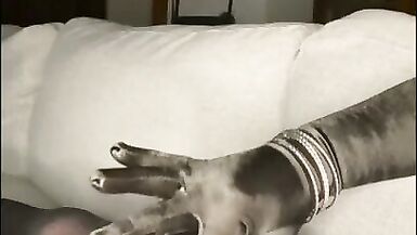 Crossdresser Mikaela being a Fine Cutie - 4 image