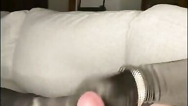 Crossdresser Mikaela being a Fine Cutie - 7 image